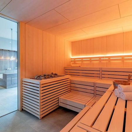 Waterkant Suite 0-05 Boergerende-Rethwisch Ngoại thất bức ảnh