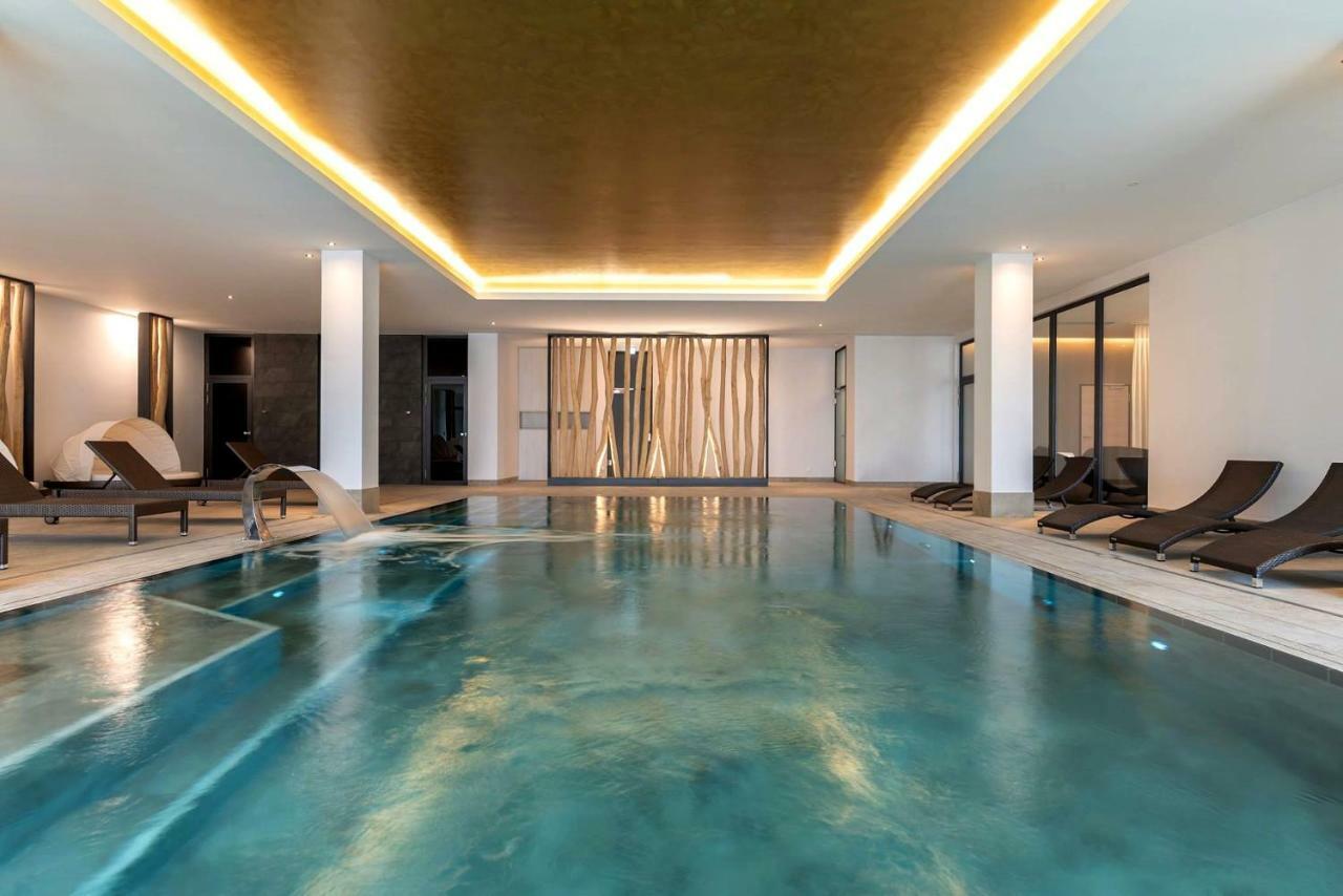 Waterkant Suite 0-05 Boergerende-Rethwisch Ngoại thất bức ảnh