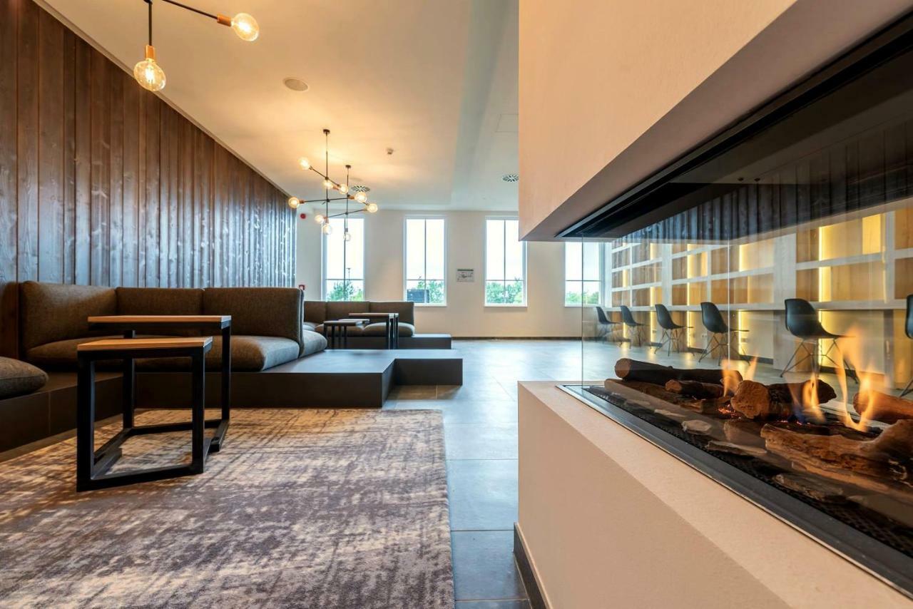 Waterkant Suite 0-05 Boergerende-Rethwisch Ngoại thất bức ảnh