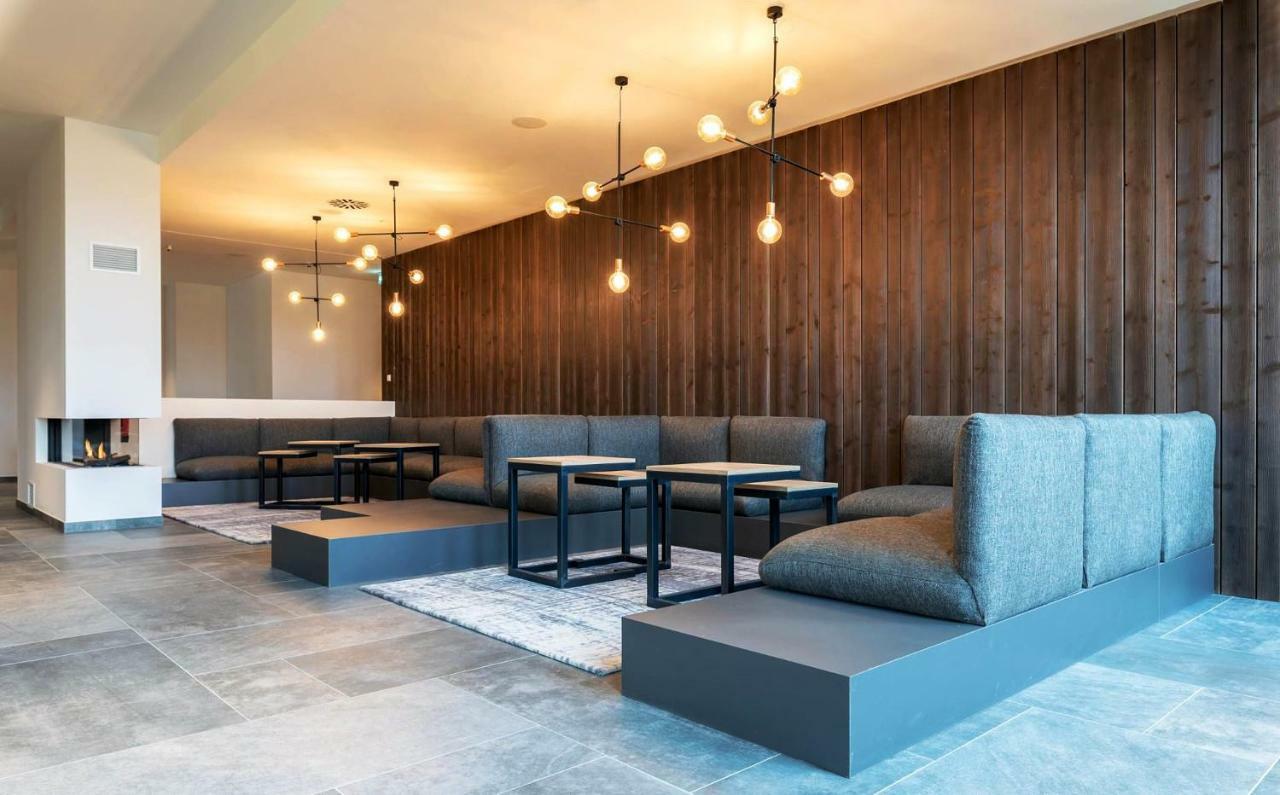 Waterkant Suite 0-05 Boergerende-Rethwisch Ngoại thất bức ảnh
