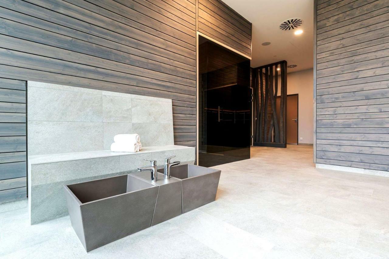 Waterkant Suite 0-05 Boergerende-Rethwisch Ngoại thất bức ảnh