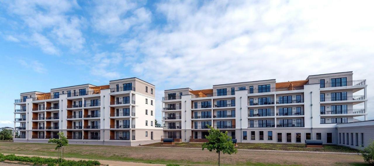 Waterkant Suite 0-05 Boergerende-Rethwisch Ngoại thất bức ảnh