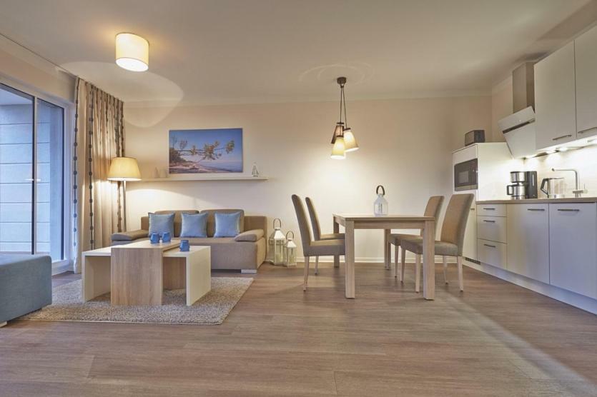 Waterkant Suite 0-05 Boergerende-Rethwisch Ngoại thất bức ảnh