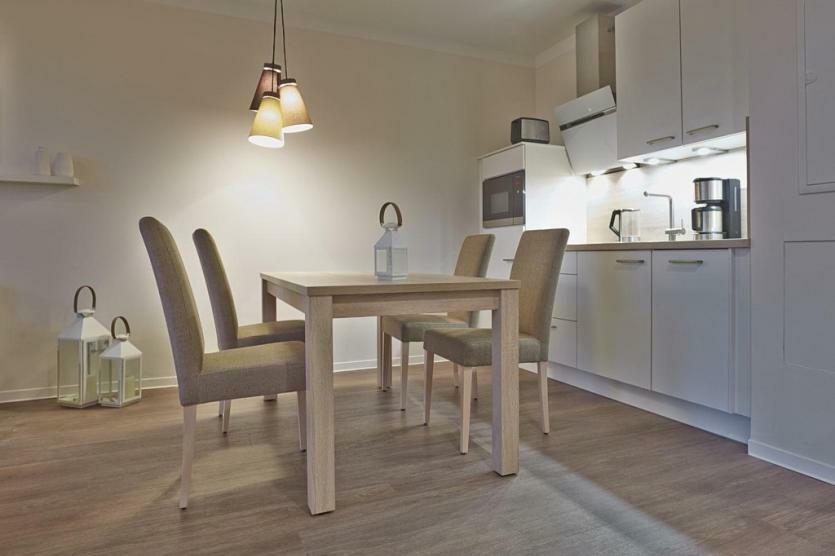 Waterkant Suite 0-05 Boergerende-Rethwisch Ngoại thất bức ảnh