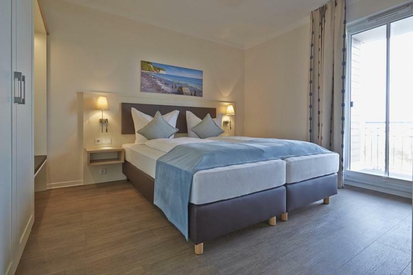 Waterkant Suite 0-05 Boergerende-Rethwisch Ngoại thất bức ảnh