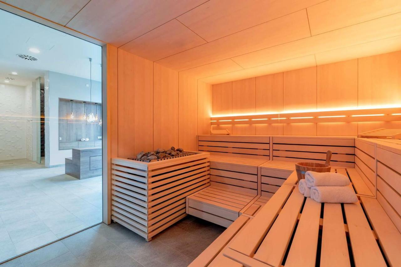 Waterkant Suite 0-05 Boergerende-Rethwisch Ngoại thất bức ảnh