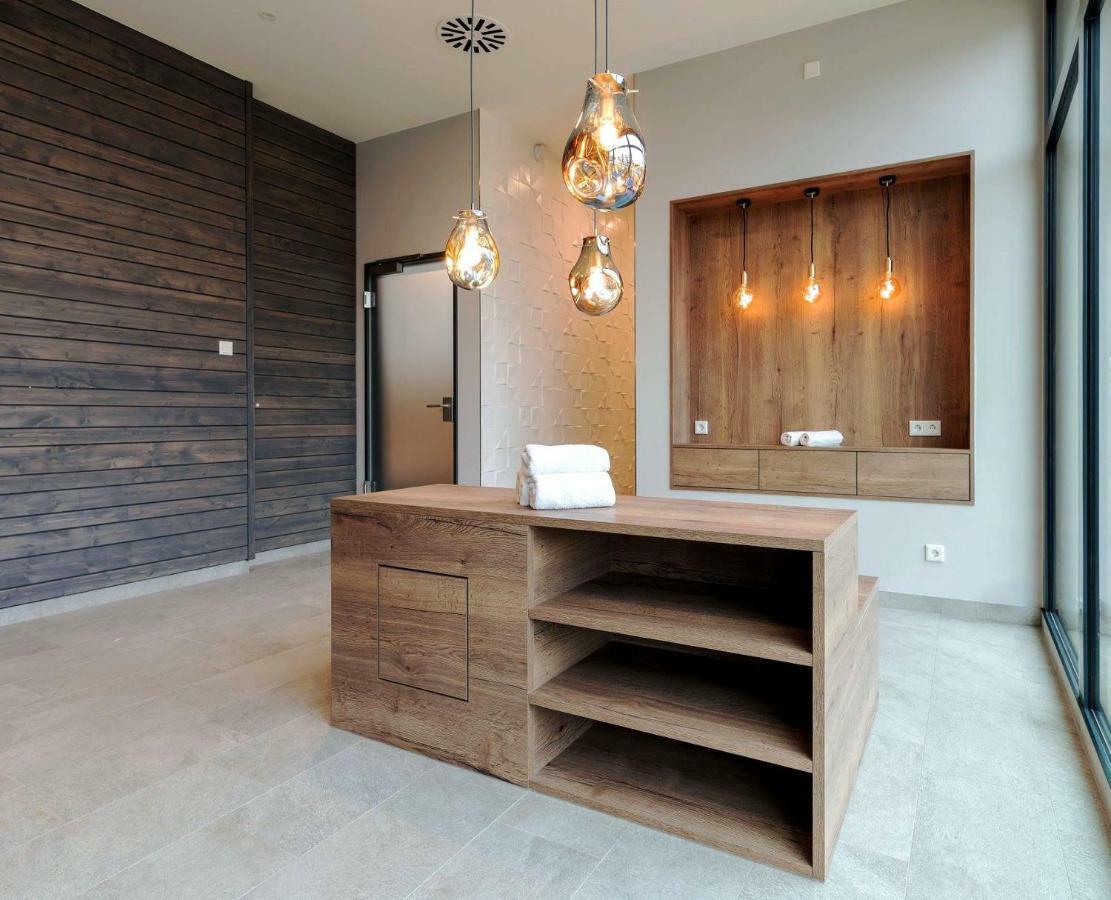 Waterkant Suite 0-05 Boergerende-Rethwisch Ngoại thất bức ảnh