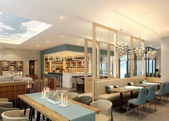 Waterkant Suite 0-05 Boergerende-Rethwisch Ngoại thất bức ảnh